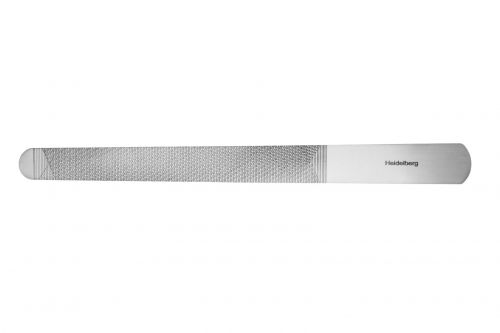 FOOTMEDICS TRIPLE CUT FOOT DRESSER / 20CM