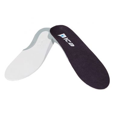 ICB SOFT DENSITY / 2/3 LENGTH / X-SMALL - COVERED (0011WHC)