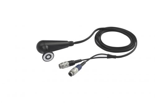 GLOBUS DIACARE 5000 TECAR THERAPY DEVICE