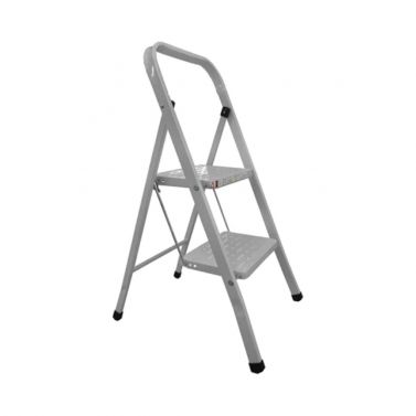 FORTRESS STEP STOOL / TWO STEP