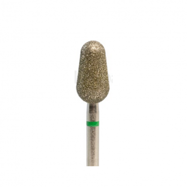 ACURATA BURRS / MEDIUM  BUD 6MM / COARSE MEDIUM