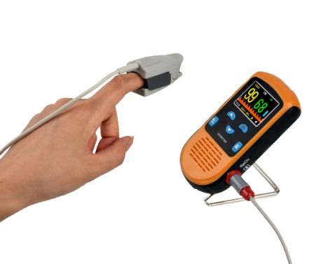 ADULT CLIP PROBE / 90CM LENGTH / SUIT PC900+ PC-66B