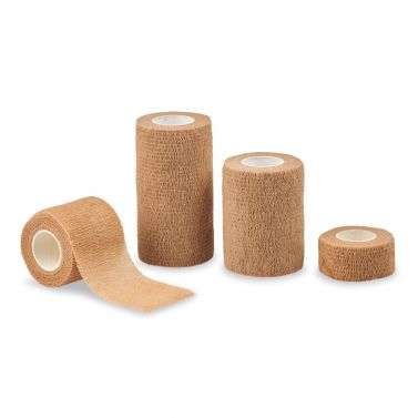 AMTECH COHESIVE BANDAGE 