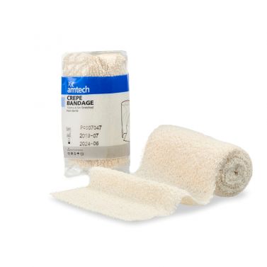 AMTECH CREPE BANDAGE