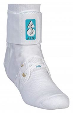 ASO ANKLE BRACE