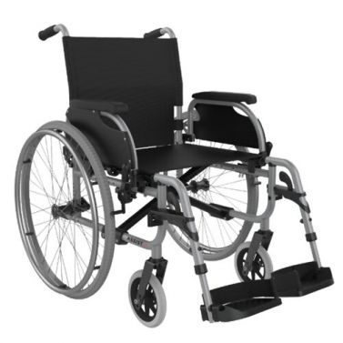ASPIRE ASSIST 2 WHEELCHAIR / 450MM WIDE
