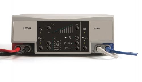 ASTAR AVACO VACUUM THERAPY