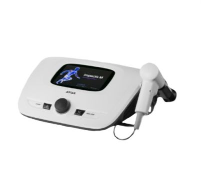 ASTAR IMPACTIS M+ SHOCKWAVE / INCLUDING 2.0 MILLION SHOCKS & 4x FREE APPLICATORS