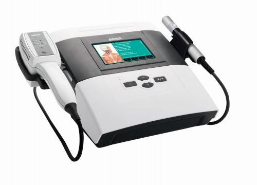 ASTAR PHYSIOGO LITE LASER