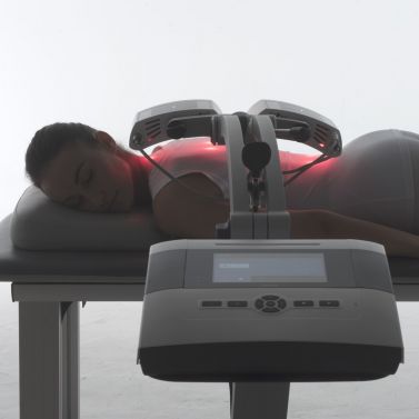 ASTAR PHYSIOGO MG 827 / 2 CHANNEL MAGNETOTHERAPY WITH 7