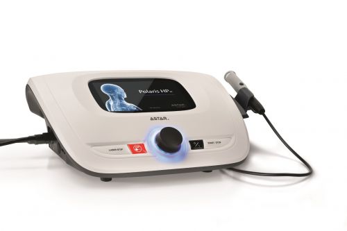 ASTAR POLARIS HP M HIGH-POWERED LASER