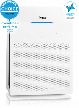 WINIX ZERO+ PRO 5 STAGE AIR PURIFIER