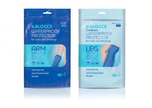 BLOCCS WATERPROOF PROTECTOR - LEG