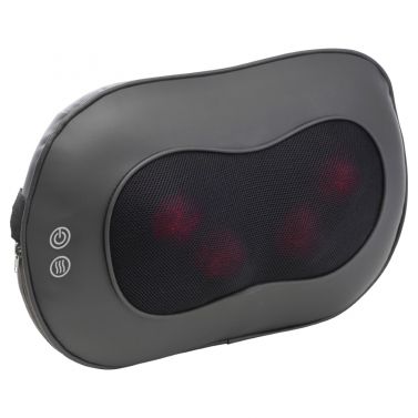 BODISURE CUSHION MASSAGER WITH HEAT