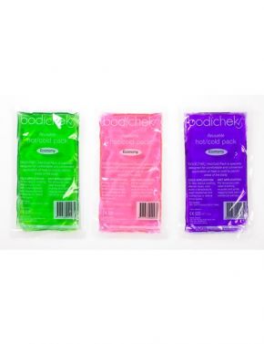 BODICHEK REUSABLE HOT / COLD GEL PACK