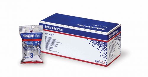 DELTA-LITE PLUS FIBREGLASS CASTING BANDAGE