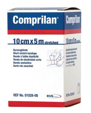 COMPRILAN SELF ADHESIVE RETENTION BANDAGE
