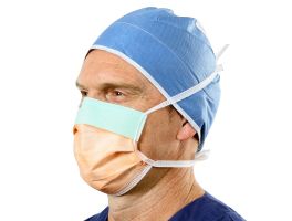 PROSHIELD SR ANTI-FOG SUPER FILTRATION / FLUID RESISTANT / ANTI-FOG MASK / BOX OF 40