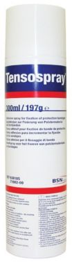 TENSOSPRAY ADHESIVE SPRAY / 300ML