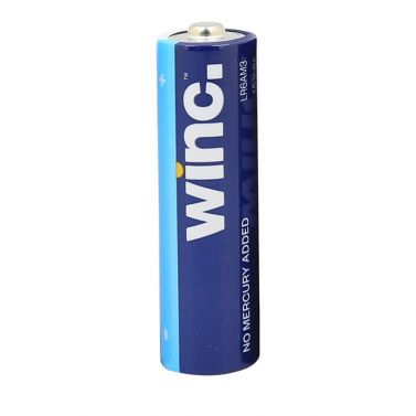 BULK PACK BATTERIES 