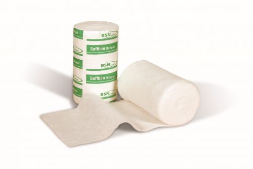 SOFFBAN NATURAL ORTHOPAEDIC PADDING