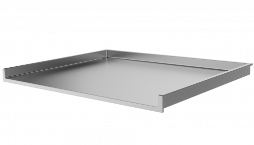 STAINLESS STEEL TOP