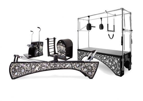 CARE PILATES JAGAE REFORMER