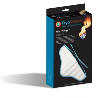 CRYODERMA MICROHEAT BEADS