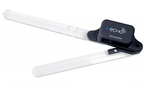 JTECH COMMANDER ECHO GONIOMETER