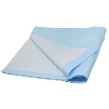CELLO ABSORBENT FLUFF UNDERPADS / 40 X 60 CM / BOX OF 200