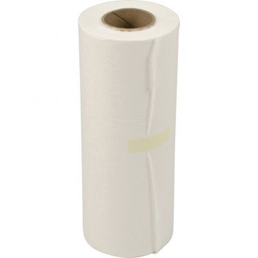 CELLO CHIROPRACTIC ROLLS WHITE TISSUE PAPER / 20CM X 75M / BOX OF 20