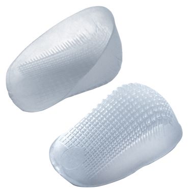 TULI'S TULIGEL CLASSIC HEEL CUPS