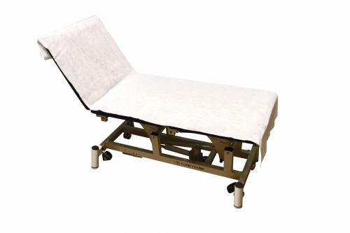 COUCH COVERS /  NON-FITTED / 2400 X 700MM / CARTON OF 100