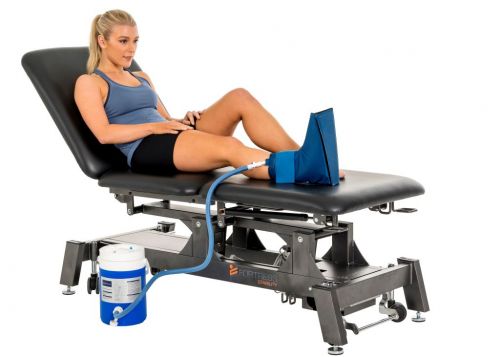 CRYODERMA ARCTICAST CRYO ANKLE CUFF / UNIVERSAL