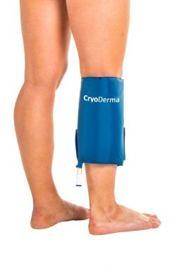 CRYODERMA ARCTICAST CRYO CALF CUFF / UNIVERSAL