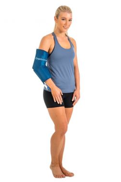 CRYODERMA ARCTICAST CRYO ELBOW CUFF / UNIVERSAL