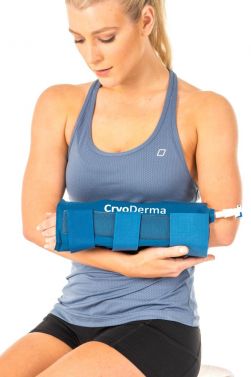 CRYODERMA ARCTICAST CRYO HAND/WRIST CUFF / UNIVERSAL
