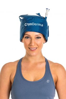 CRYODERMA ARCTICAST CRYO HEAD CUFF / UNIVERSAL