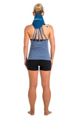 CRYODERMA ARCTICAST CRYO NECK CUFF / UNIVERSAL