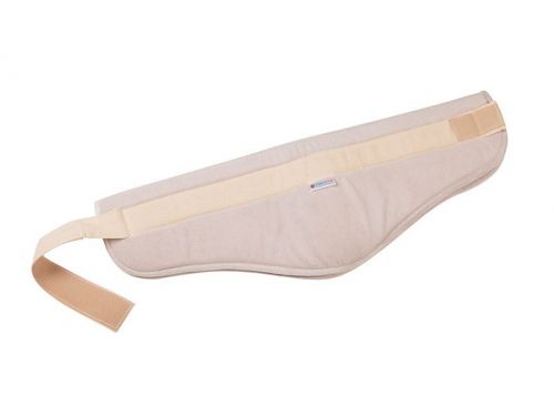 CRYODERMA MOIST HEAT PACK TERRY COVERS
