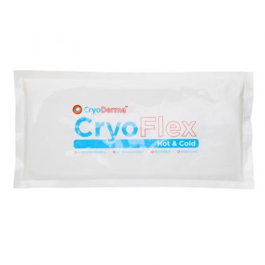 CRYOFLEX HOT AND COLD PACK / UNIVERSAL / 30cm x 15cm