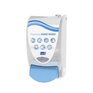 CUTAN HAIR & BODY / 3 IN 1 / 2L DISPENSER 