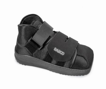 DARCO ALL PURPOSE BOOT