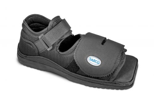 DARCO MEDICAL SURGICAL SHOE