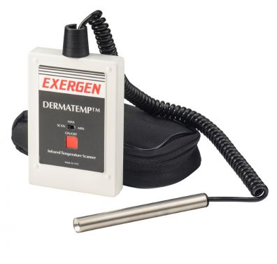 DERMATEMP THERMOGRAPHIC SCANNER