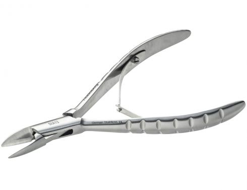 HEIDELBERG DIABETIC INGROWN NIPPER FINE POINTED / 13cm