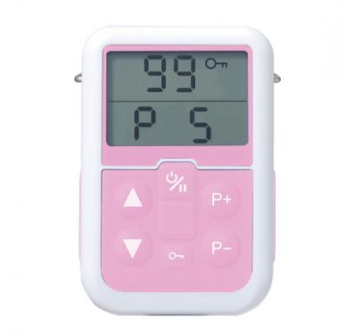 FORTRESS DIGITAL INCONTINENCE STIMULATOR DELUXE