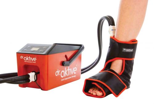 DR AKTIVE COLD COMPRESSION THERAPY