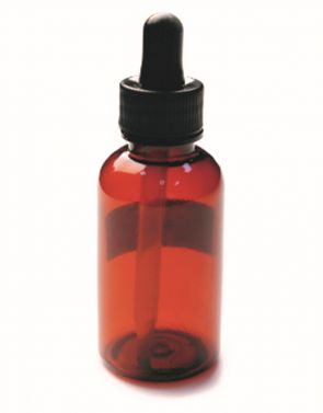 PIPETTE BOTTLE 25ml