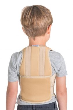 ORTHOLIFE PAEDIATRIC POSTURE CONTROL BRACE - UNIVERSAL